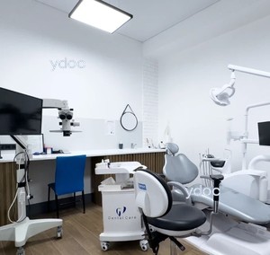 Стоматолог кабинеті