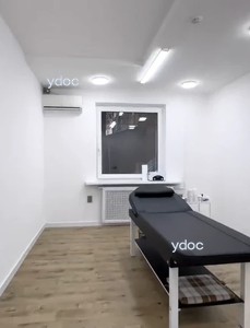 Косметолог кабинеті