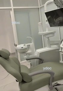 Стоматолог кабинеті
