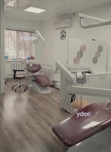 Стоматолог кабинеті