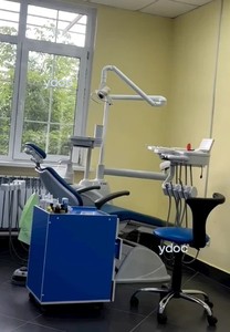 Стоматолог кабинеті