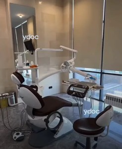 Стоматолог кабинеті