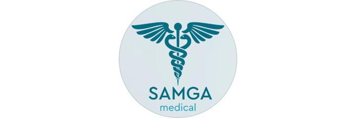 Клиника «Samga medical» (Самга медикал), Алматы - фото