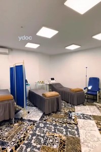 Дәрігер кабинеті