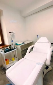 Дәрігер кабинеті