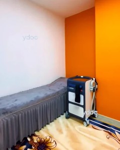 Дәрігер кабинеті