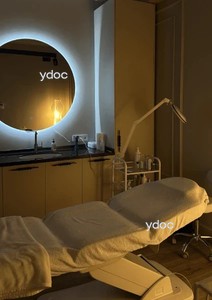 Дәрігер кабинеті