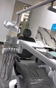 Стоматолог кабинеті