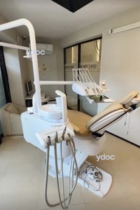 Стоматолог кабинеті