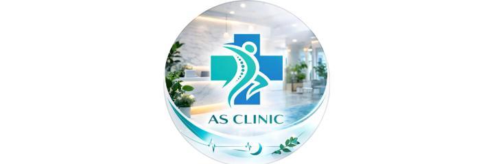 Клиника «AS Clinic by dr. Kerimbayeva» (АС клиник доктора Керимбаевой), Алматы - фото