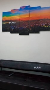 Демалыс аймағы