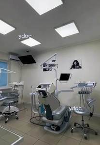 Стоматолог кабинеті