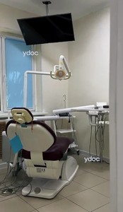 Стоматолог кабинеті