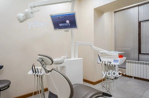 Стоматолог кабинеті