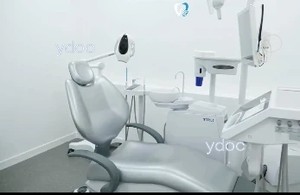 Стоматолог кабинеті