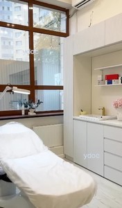 Кабинет косметолога