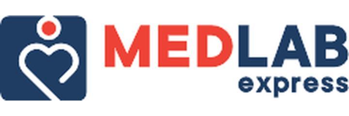 Лаборатория «Med Lab Express» (Мед лаб Экспресс) на проспекте Назарбаева, Алматы - фото