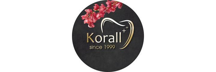 Стоматология «Korall» (Коралл) на Кабдолова, Алматы - фото