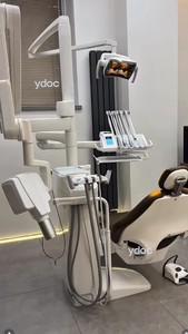 Стоматолог кабинеті