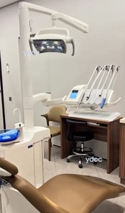 Стоматолог кабинеті