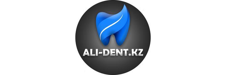 Стоматология «Ali dent.kz» (Али дент.кз), Алматы - фото