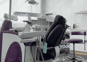 Кабинет стоматолога Кабинет стоматолога