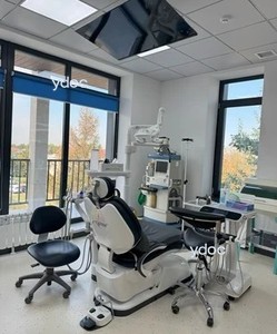 Стоматолог кабинеті