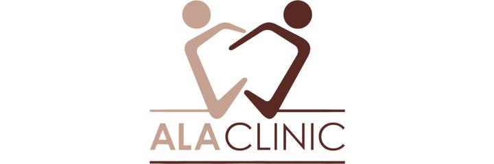 Егізбаева көшесінде «Ala Clinic» Стоматологиясы, Алматы - фото