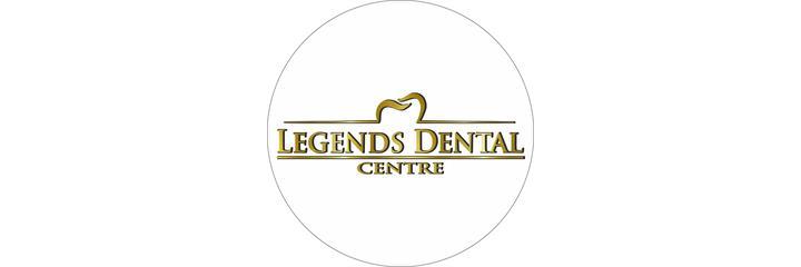 Стоматология «Legends dental centre» (Легендс дентал центр), Алматы - фото