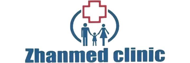 Клиника «Zhanmed clinic» (Жанмед клиник), Алматы - фото