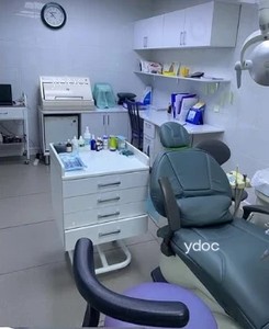 Кабинет стоматолога