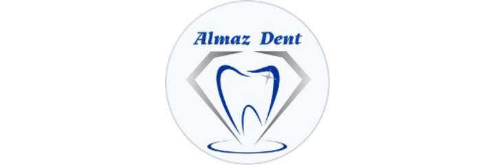 Стоматология «Almaz Dent» (Алмаз Дент), Алматы - фото
