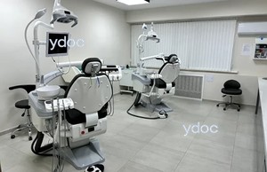 Стоматолог кабинеті