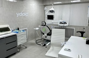 Стоматолог кабинеті