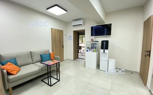 Демалыс аймағы