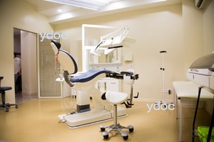 Стоматолог кабинеті