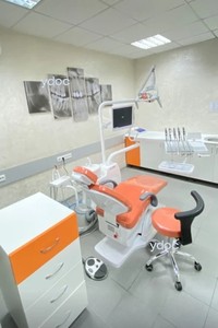Стоматолог кабинеті