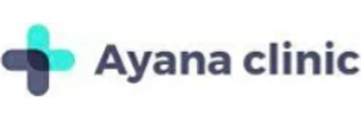 Назарбаев даңғылында «Ayana clinic» Медициналық орталығы, Алматы - фото