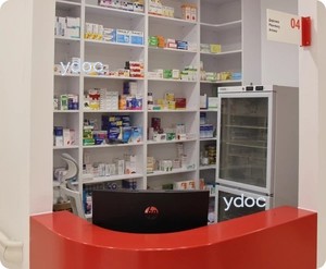 Әкімші сөресі