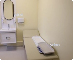 Дәрігер кабинеті