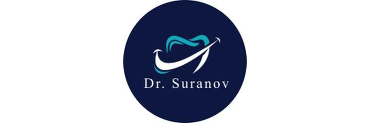 Стоматология «Dr. Suranov» (Доктор Суранов) на Толе би, Алматы - фото