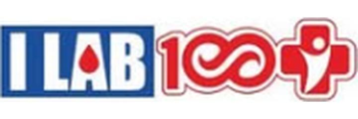 Жандосова көшесінде «ILab 100+» Зертханасы, Алматыда - фото