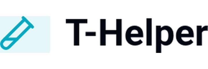 «T-Helper» Зертханасы, Алматыда - фото