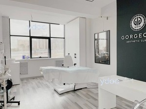 Кабинет врача