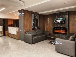 Зона отдыха