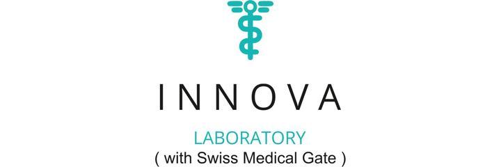 Сәкена Сейфуллина шағын ауданда «Innova» Зертханасы, Алматы - фото