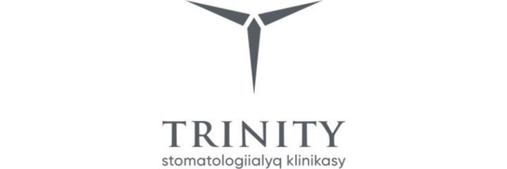 Стоматология «Trinity» (Тринити) на проспекте Гагарина, Алматы - фото