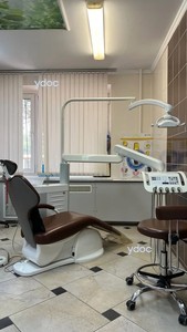 Стоматолог кабинеті