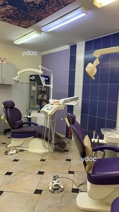 Стоматолог кабинеті