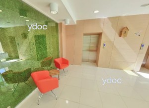 Зона ожидания